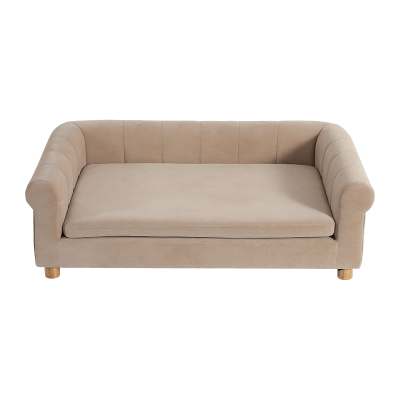 Luxurious pet sofa LT-U6062