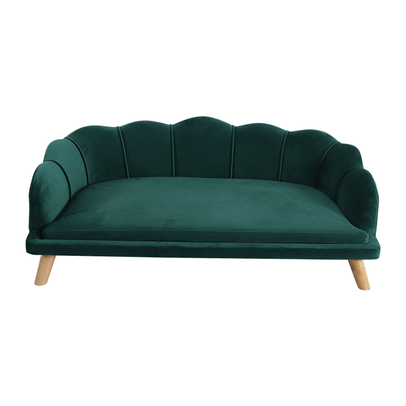 Luxurious pet sofa LT-U6022