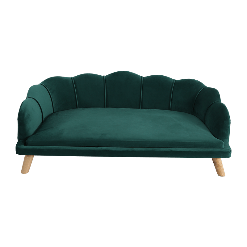 Luxurious pet sofa LT-U6022