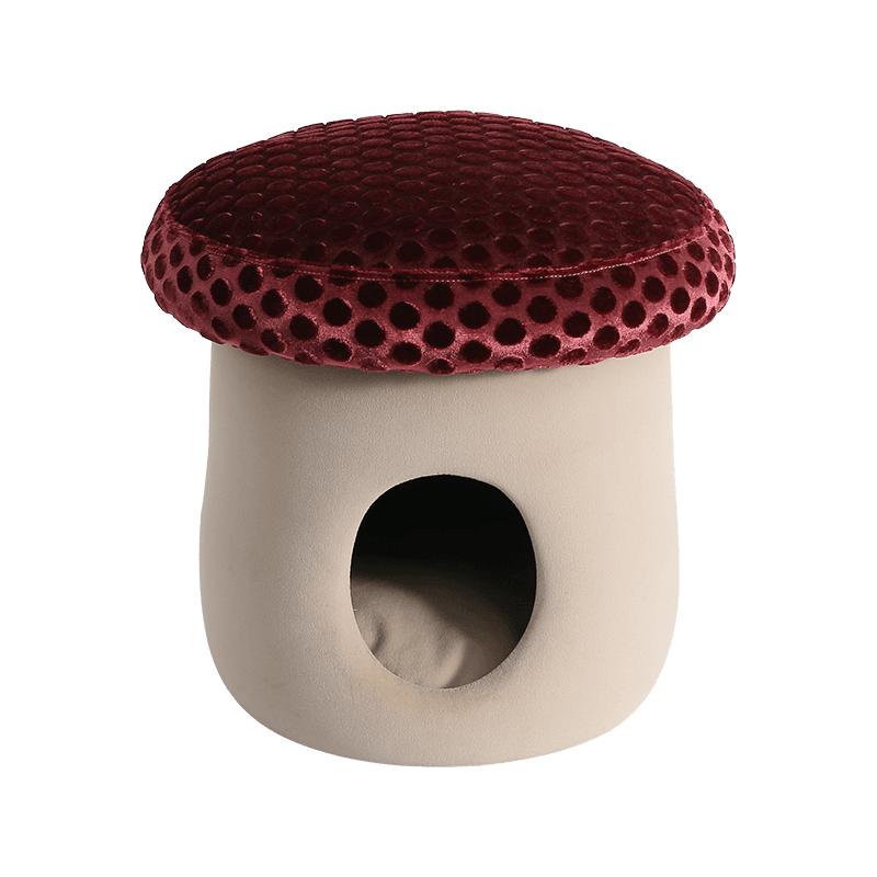 Mushroom stool LT-6056