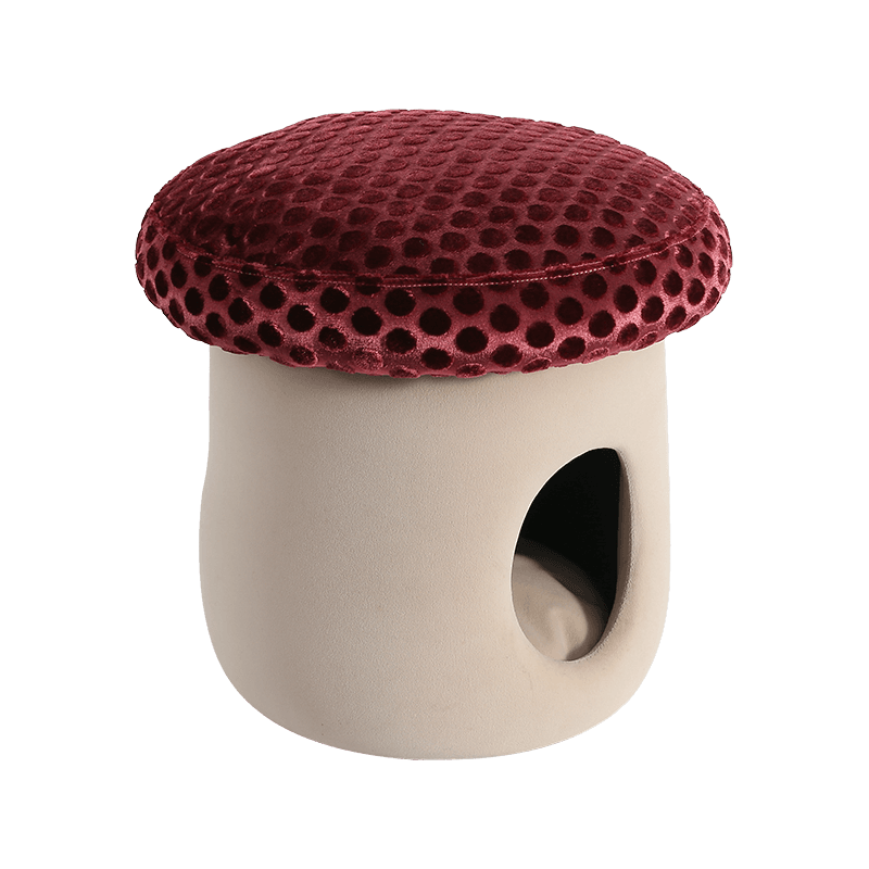 Mushroom stool LT-6056