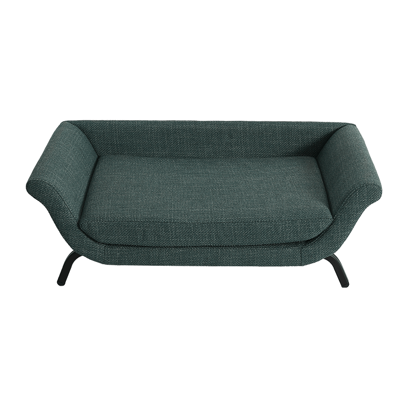 Iron art pet sofa LT-U6004