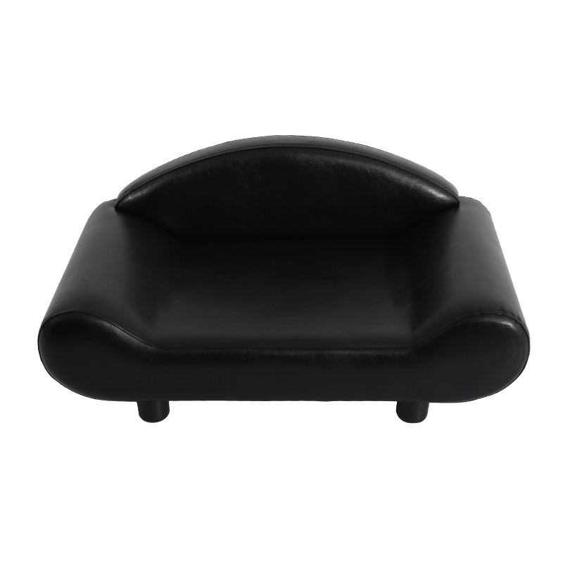 Leather high-end pet sofa LT-U6030