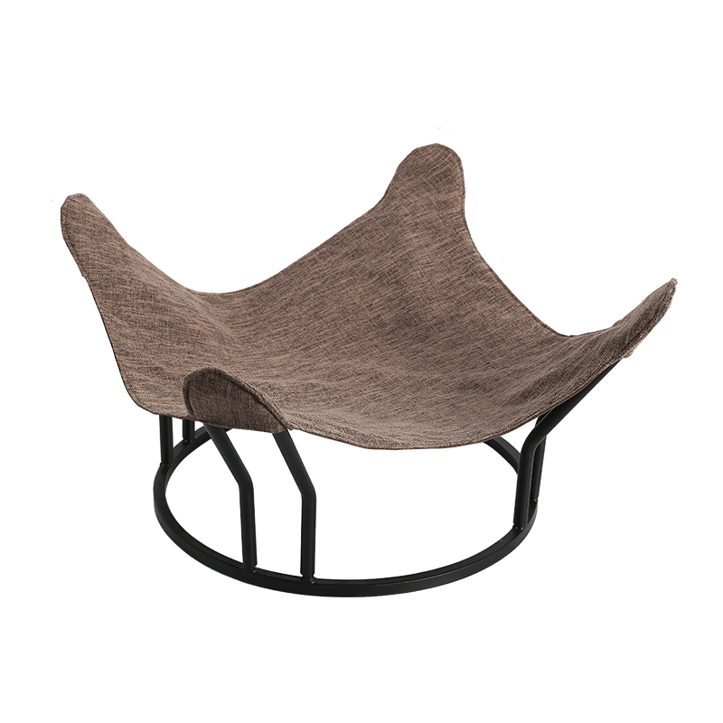 Iron pet stool LT-6061