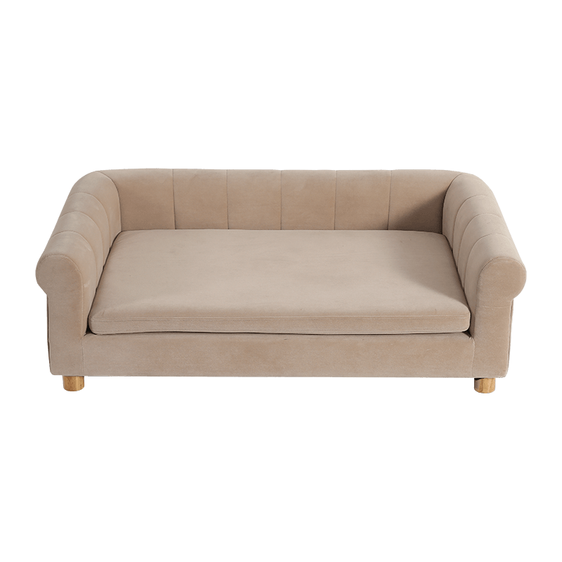 Luxurious pet sofa LT-U6062