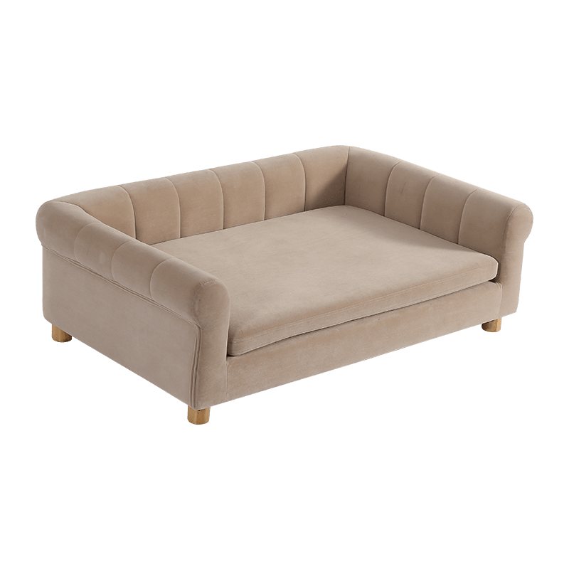 Luxurious pet sofa LT-U6062