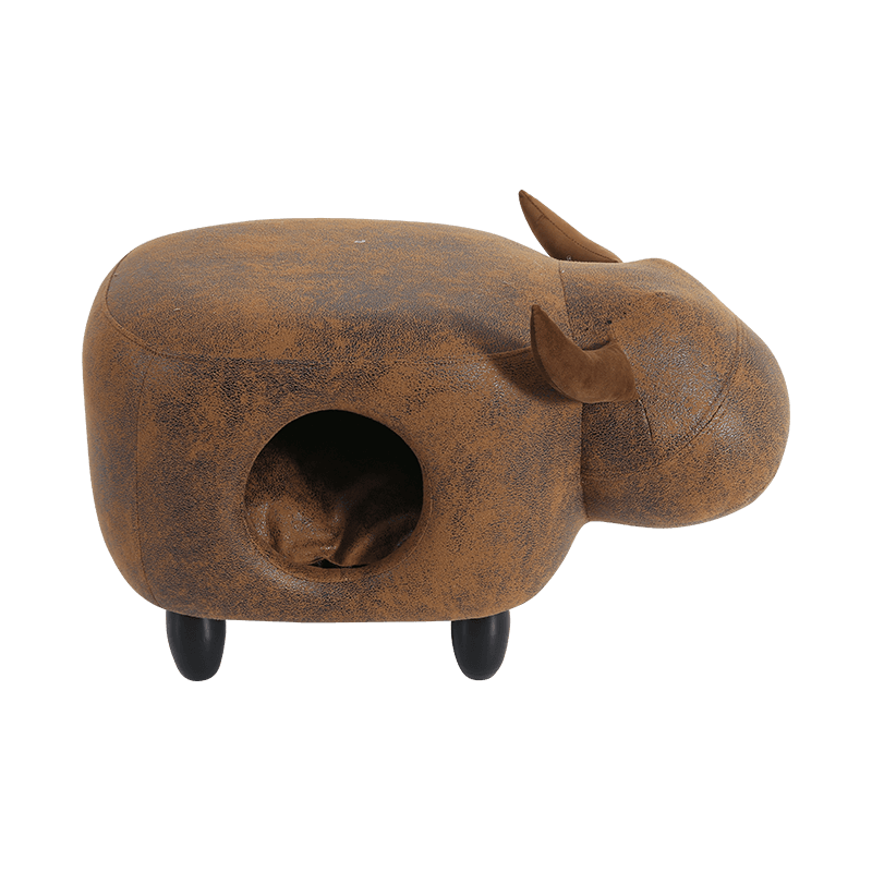 Cattle litter stool LT-U6098