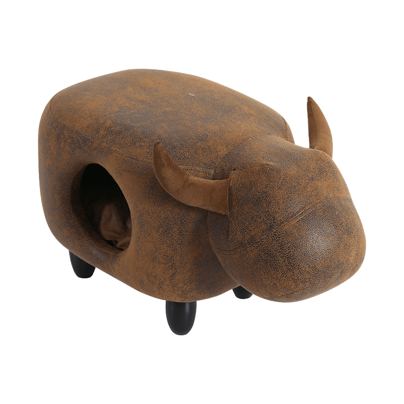 Cattle litter stool LT-U6098