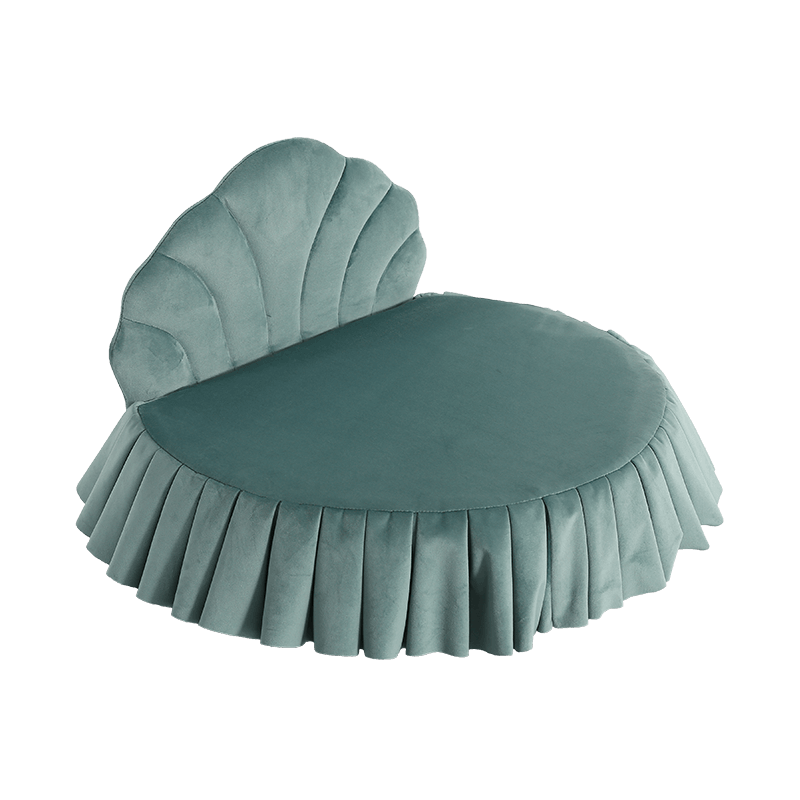 Pet princess bed LT-U6017