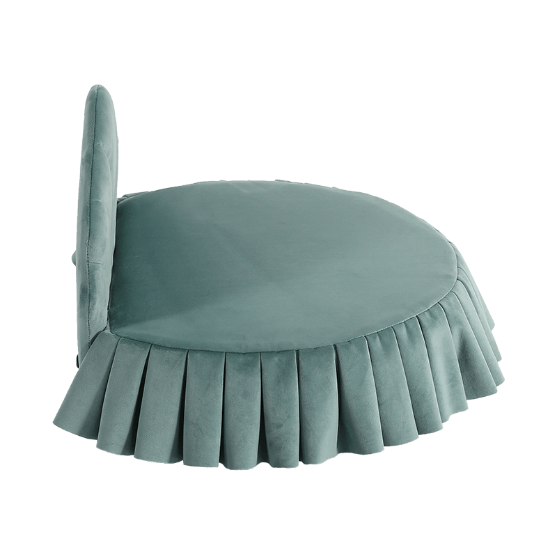 Pet princess bed LT-U6017