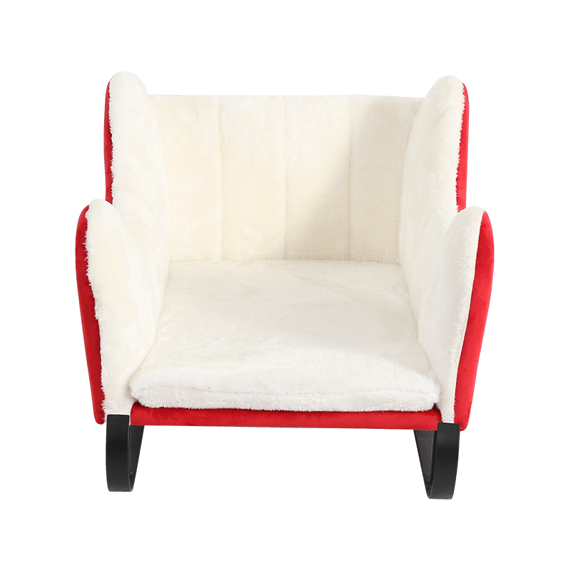 Sled pet sofa LT-U6048