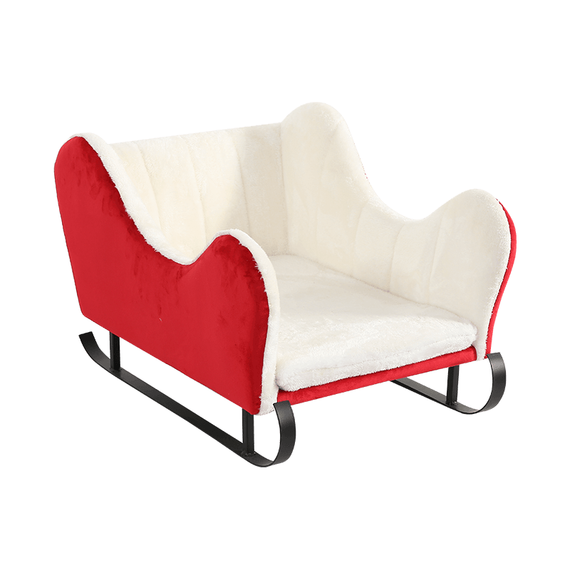 Sled pet sofa LT-U6048