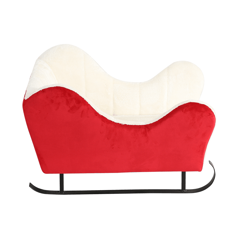 Sled pet sofa LT-U6048