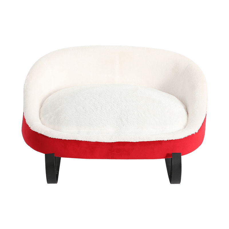 Sled pet sofa LT-U6049