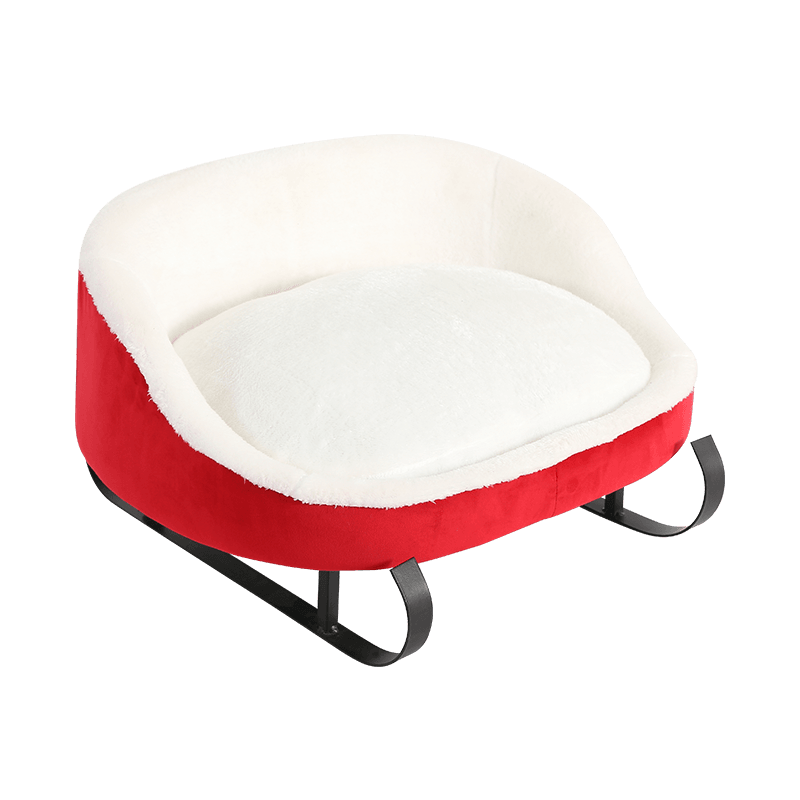 Sled pet sofa LT-U6049