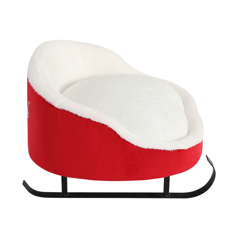Sled pet sofa LT-U6049