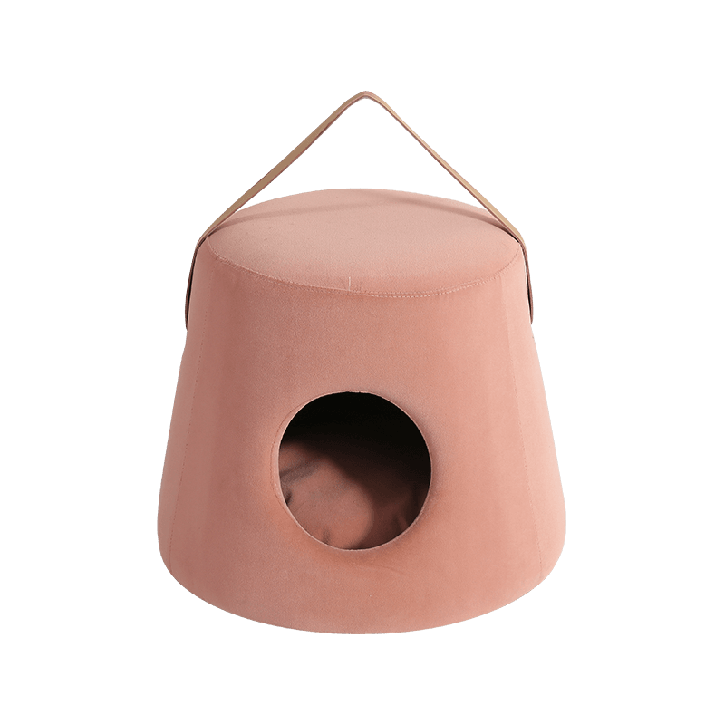 Portable cat stool  LT-6027