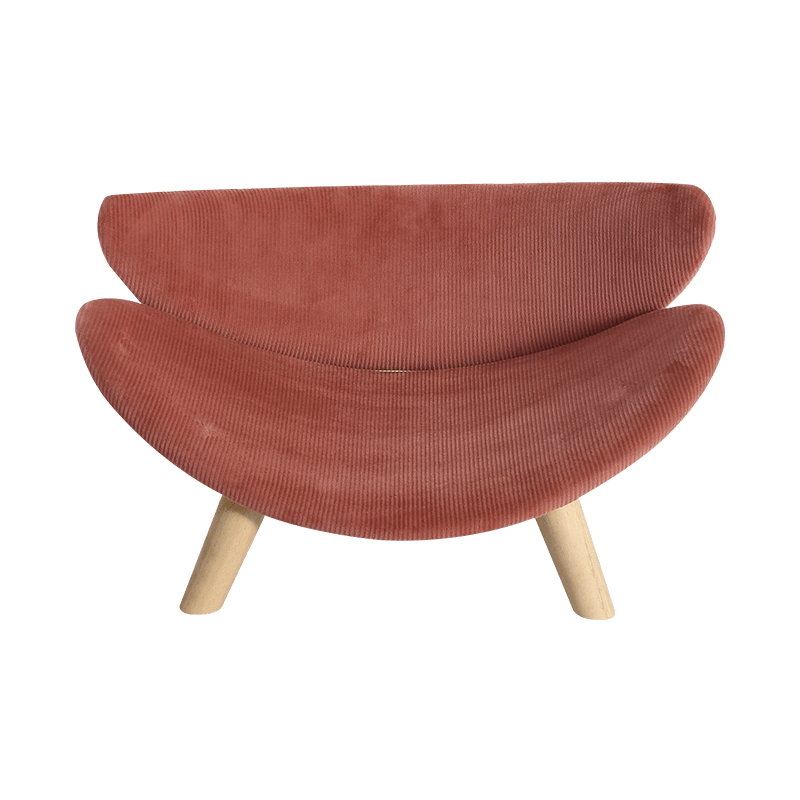 Moon leisure bench LT-U6055