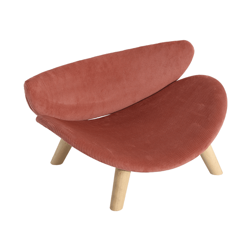 Moon leisure bench LT-U6055