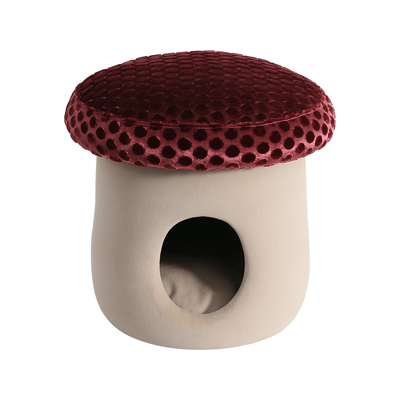 Mushroom stool LT-6056