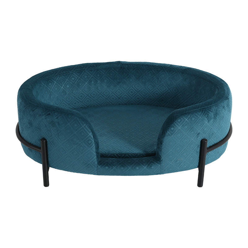 Iron art pet sofa LT-U6045