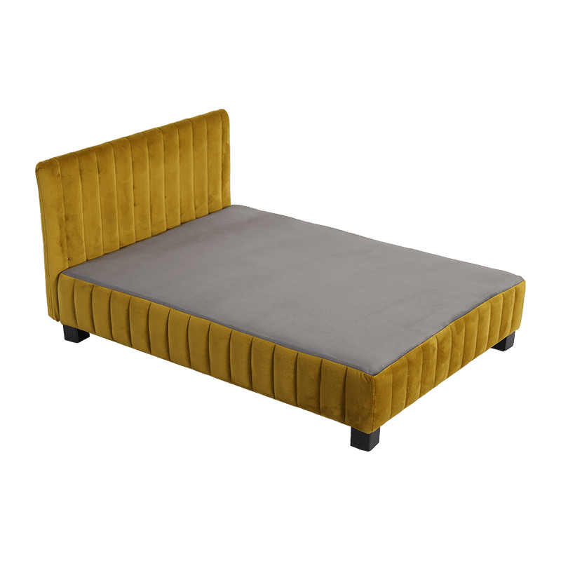 Pet princess bed LT-U6039