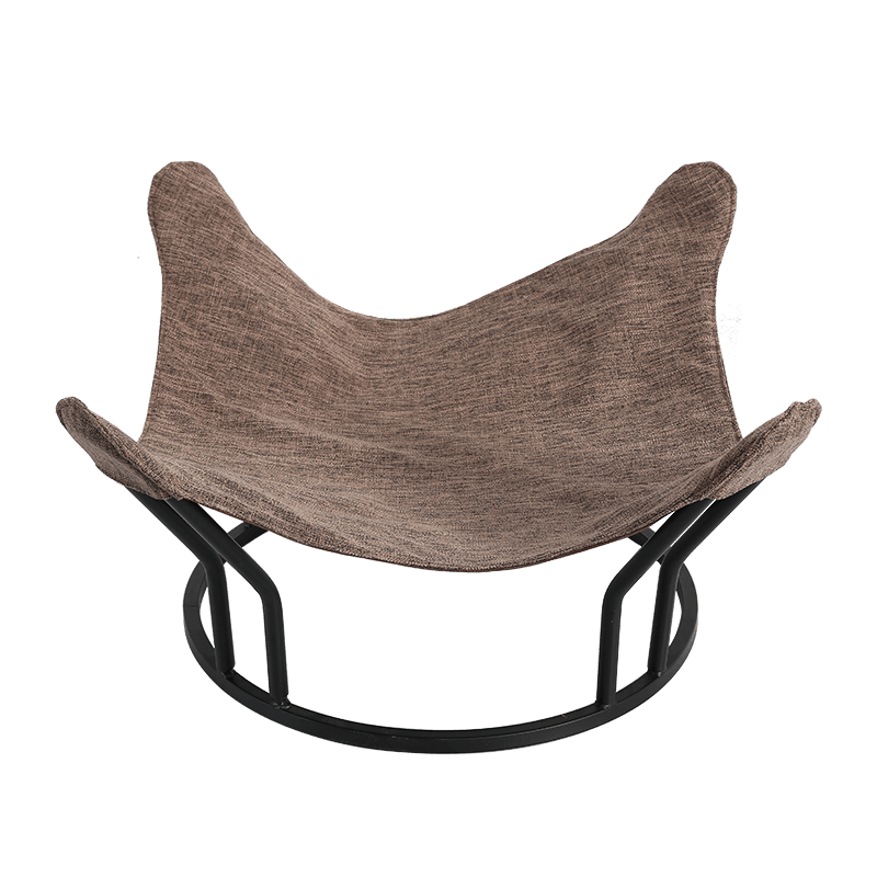 Iron pet stool LT-6061